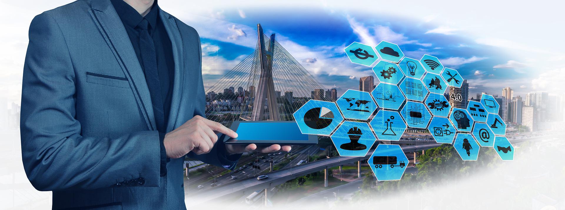 Solutions specially designed for you.