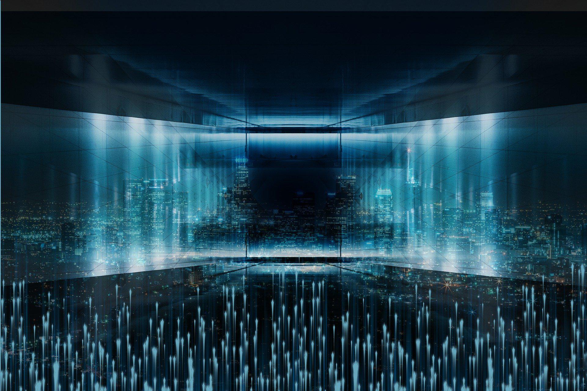 Improve your organization's cybersecurity maturity